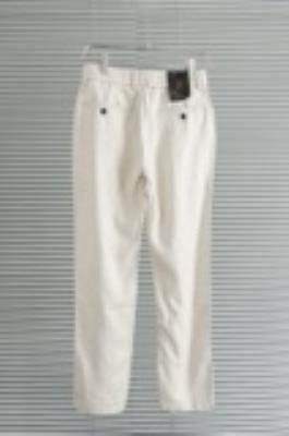 wholesale quality zegna pants model no. 7